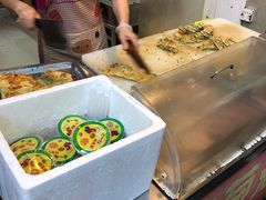 整张圆饼-咏春葱油饼(德政中路店)