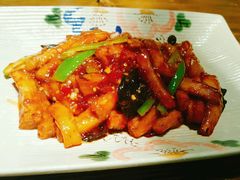 -三姐妹餐厅(曲江店)