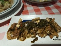 -龙桥私厨·姜花菊花过桥鱼·顺德菜(容桂店)