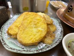-清真·鸦儿李记·涮肉(鼓楼店)