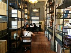 -中华圣公会教堂旧址