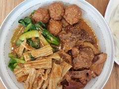 -喜家德虾仁水饺(繁荣路店)