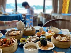 -鹭江宾馆·观海餐厅
