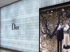 -DIOR迪奥(德基广场女装店)