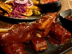 -Q MEX 库迈墨西哥餐吧(三里屯店)