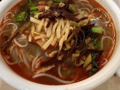 -水平有限广西米粉·广西风味集(五道口店)