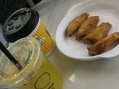 -乐凯撒披萨(正佳广场店)