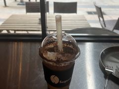 -熙阁咖啡Segnal(时代中心店)