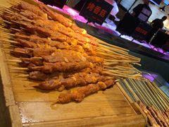 -韩风源自助烤肉(国贸精品店)