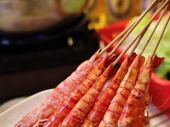 -小煵记·打边炉(西丽文光店)