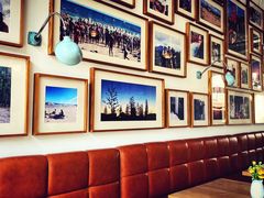 -BOR Eatery(安福路店)