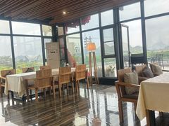 -忆咖啡观景餐厅(桂林象山公园店)