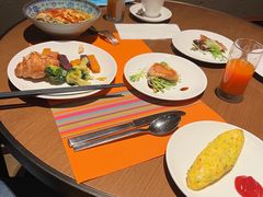 -九寨鲁能希尔顿度假酒店·開