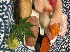 -希望日本料理(保利香槟花园店)
