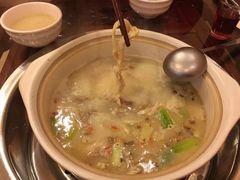 -代羊肉(中和店)