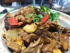 -猪腰一家·地道佛山菜(里水店)