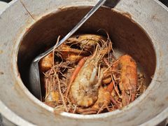 -南海底小海鲜·湘菜(鲁巷吴家湾店)