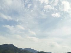 -大围山国家森林公园