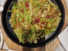 -北李妈妈菜·海肠捞饭(开发区万达店)