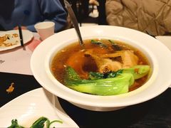 -莫干山郡安里度假酒店-桃尖中餐厅