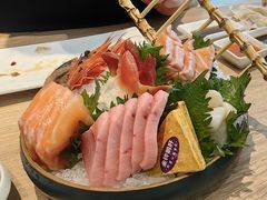 -上渔铁板烧(熙悦汇店)