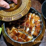 品味鳗鱼三吃的魅力｜哲平鳗满·活烤鳗鱼
