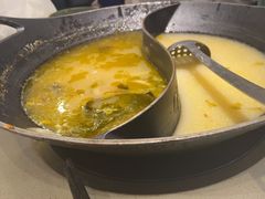 -新辣道鱼火锅(上地华联店)