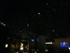 -STARRY CAFE & LOUNGE BAR(高新店)