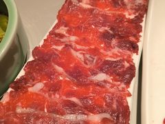 -俏牛哥鲜牛肉牛肆馆(重庆天地店)