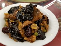 -玉华台饭庄(裕中西里小区店)