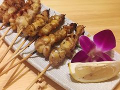 -割烹酱子日本料理(弘基财富广场店)