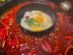 -舒家大院重庆老火锅(纪念塔店)
