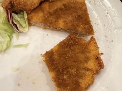 -红房子西菜馆(淮海中路店)