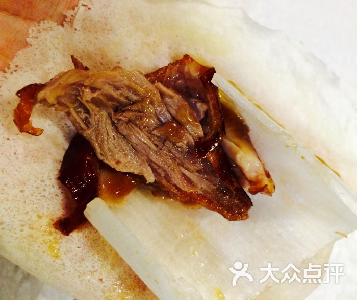 王记正宗北京片皮烤鸭图片 - 第15张