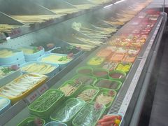 -老马路串串香火锅(北门桥店)