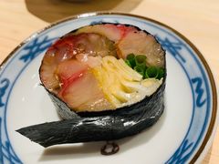 -嶺寿司