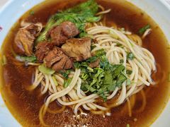 -华天新川面馆(缸瓦市店)