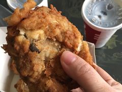 -肯德基(安定门店)