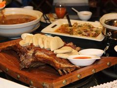 -九十九顶毡房(阜石路店)