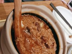 -小吊梨汤·北京菜·烤鸭(清河万象汇店)