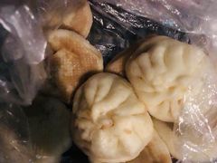 -石饮红星包子(中山路店)