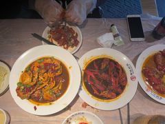 -有位虾匠·胶东土菜小馆(市北店)