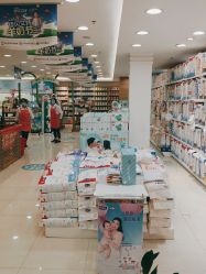 -登康贝比(润城店)