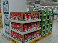 -家乐福会员店(南翔店)