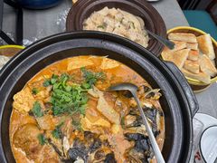 -雅酌园百姓菜馆(颐和路店)