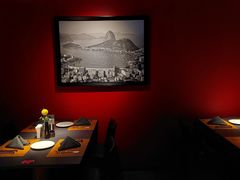 -拉蒂娜·巴西牛排馆 Latina·Brazilian Steakhouse(王府井喜悦店)