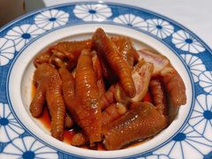 -西湖春天•老字号杭州菜(百汇店)