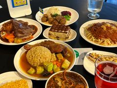 -宜家·瑞典风味餐厅(无锡店)