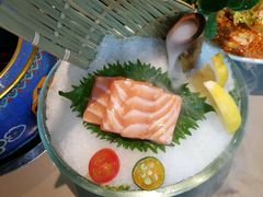 -享月汤皇·海鲜小火锅·聚会(曲江创意谷店)