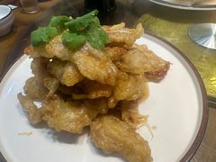 -快乐老家三鲜饺子东北菜(南六中路店)